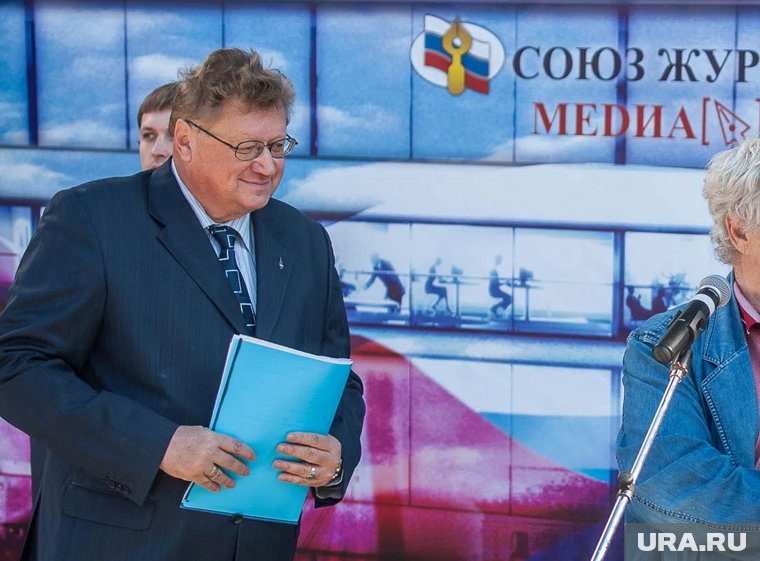 Владимир Кузнецов скончался на 73-м году жизни