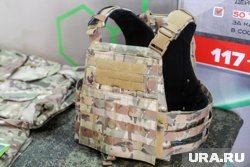 Корейские бойцы использовали «Модуль-Кокон»