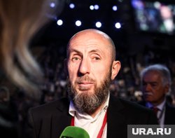 Гендиректор МХАТ имени Горького Владимир Кехман снят с должности