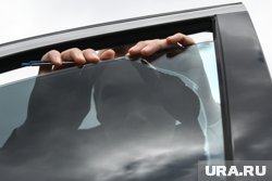 Штраф за «иранскую тонировку» может составить до 15 тысячи рублей
