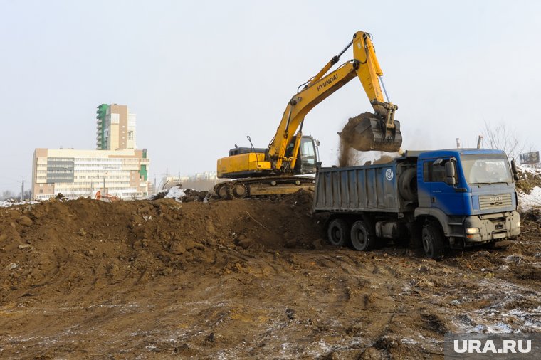 В Челябинске вырос спрос на участки под ИЖС, кроме того на них наблюдается большой дефицит  