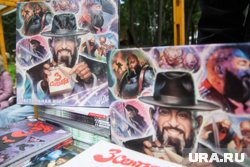 Мем начал распространяться в интернете в 2011 году