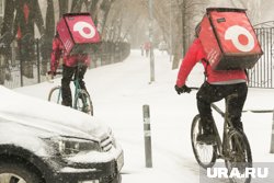 Чаще всего работу в Тюмени меняют курьеры
