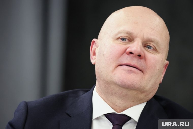 Волну критики в сторону Логинова произошло после обращения к главе Красноярского края