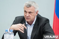 Носов участвовал в развитии нескольких регионов на Урале и в Сибири