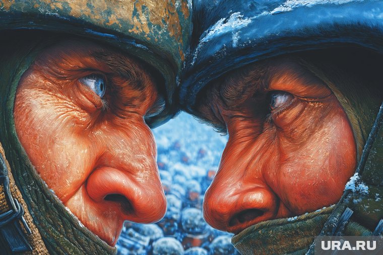 Боевые действия на Украине могут продолжиться вплоть до 2030 года