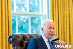 Врачи уверены, что обнаруженный у Байдена рак можно вылечить