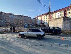 Виновность участников ДТП устанавливается