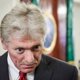 Россия сожалеет об ухудшении отношений с Азербайджаном: главные заявления Пескова