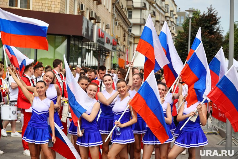 Фестиваль спорта «Олимпийская Москва» пройдет на территории всего Садового кольца