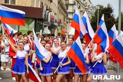 Фестиваль спорта «Олимпийская Москва» пройдет на территории всего Садового кольца