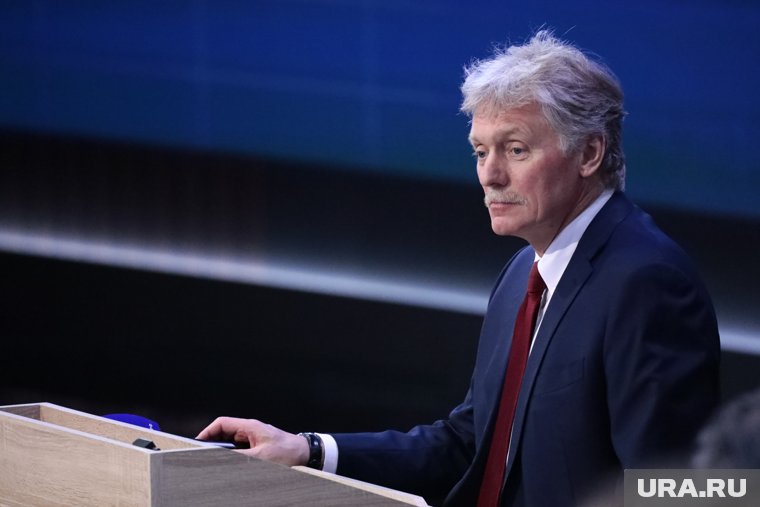 Кремль наблюдает за процессом обсуждения милитаризации ЕС, заявил Песков