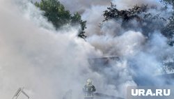 После смертельного пожара в московской многоэтажке возбуждено уголовное дело
