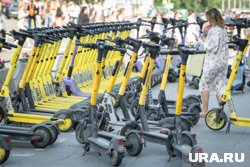 Самокатчиков и велосипедистов в будущем ждет ответственность за нарушение правил передвижения на СИМ