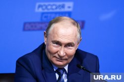 Футболки с изображением Путина появятся на маркетплейсах уже сегодня, 23 ноября