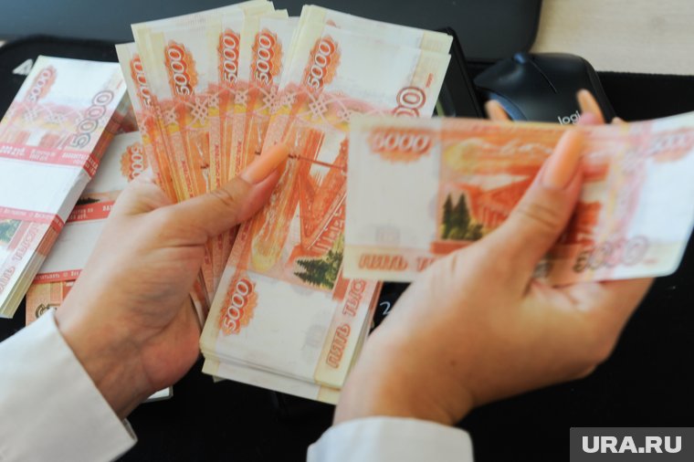 Самый большой грант составил 2,8 миллиона рублей