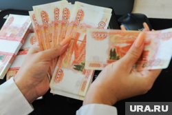 Самый большой грант составил 2,8 миллиона рублей