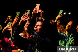 В Тюмени в субботу в ДК “Железнодорожник” выступит Татьяна Буланова