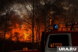 Опасное явление спрогнозировали в Обь - Иртышском УГМС