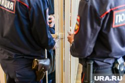 Юркина задержали 24 июня