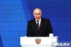 Владимир Путин  указал на риски эскалации конфликта до уровня применения ядерного оружия