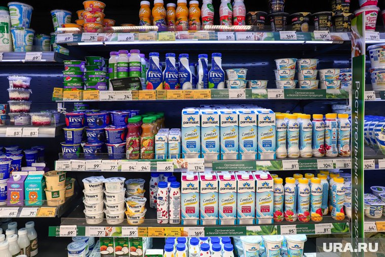 На Ямале значительно снизились цены на ряд продовольственных продуктов