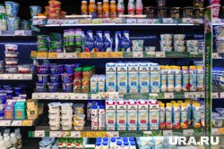 На Ямале значительно снизились цены на ряд продовольственных продуктов