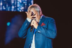 Валерий Меладзе живет в режиме тишины
