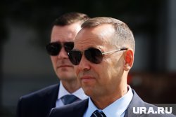 Также Шумков сообщил о значительном росте зарплат медработников