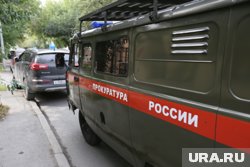 Подозреваемого в измене этапируют в Москву