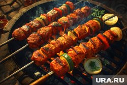 Производители мяса в Курганской области усиливают модернизацию производства
