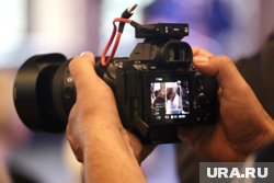 Фотовыставку откроют в Кургане 16 июля