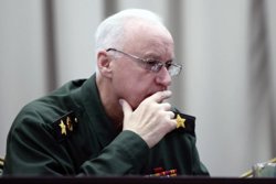 Бастрыкин получит отчет о ходе расследования обстоятельств ДТП с четырьмя погибшими в Удмуртии