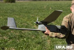 Наибольшее количество дронов уничтожено в Брянской области