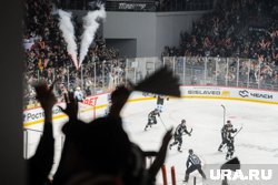 Встреча завершилась со счетом 5:3 в пользу красно-белых
