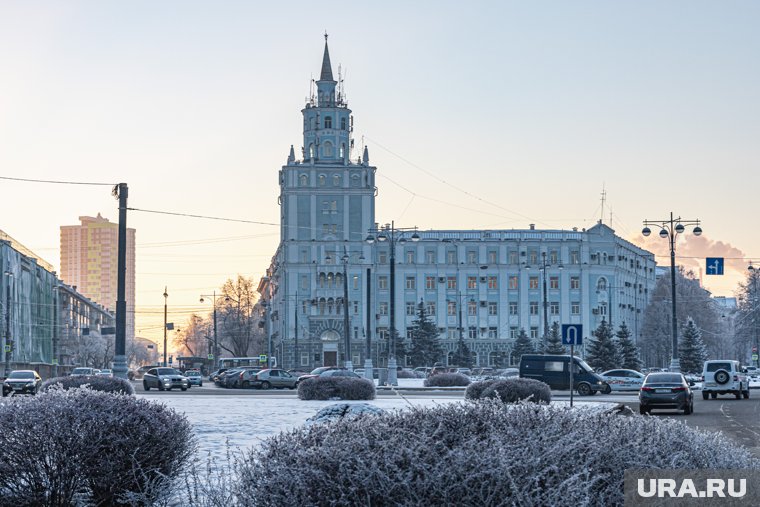 Вячеслав Еговцев уже готов переехать в Пермь