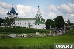 Следующим местом встречи Путина и Лукашенко может стать Суздаль