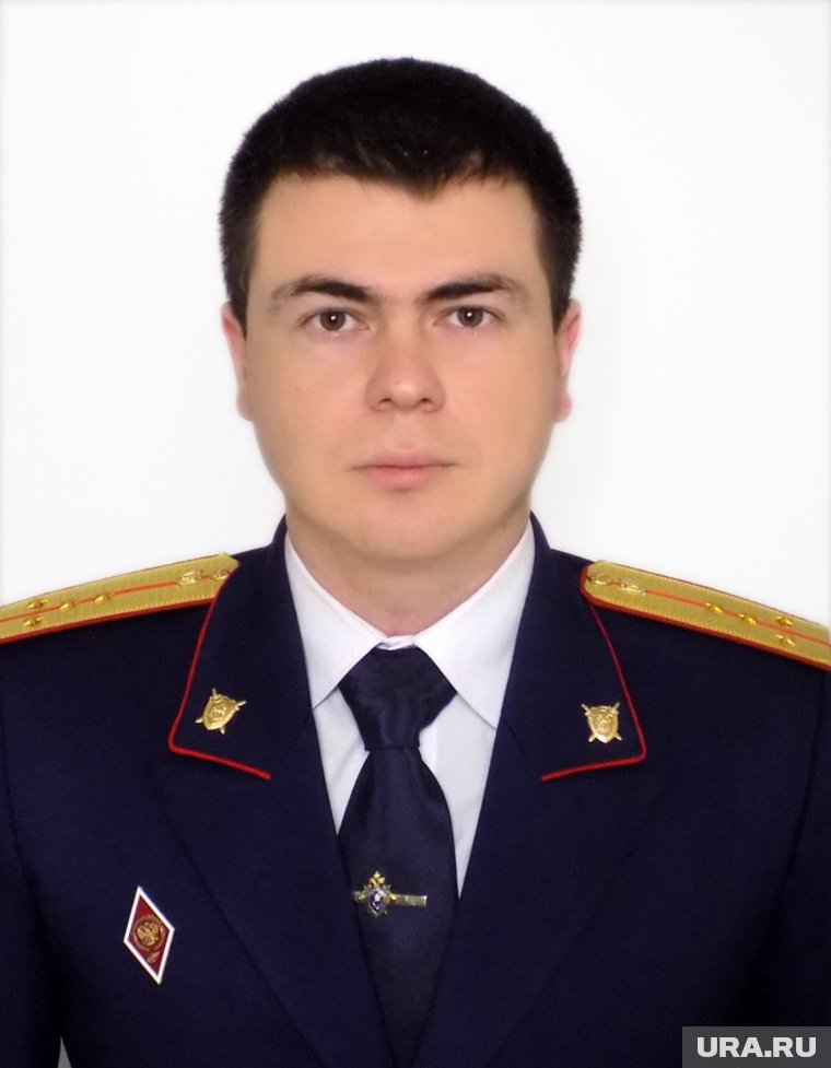 Иван Яскульский дал интервью URA.RU