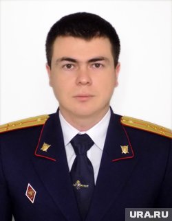 Иван Яскульский дал интервью URA.RU