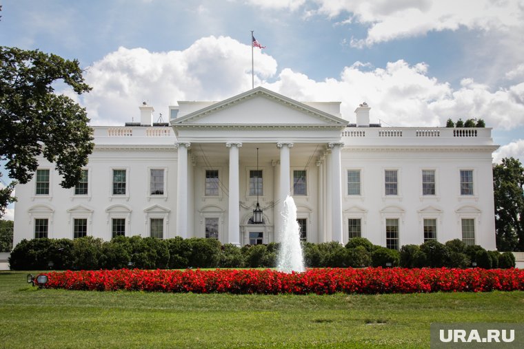 В США испугались уже шестой смерти конгрессмена за 13 месяцев