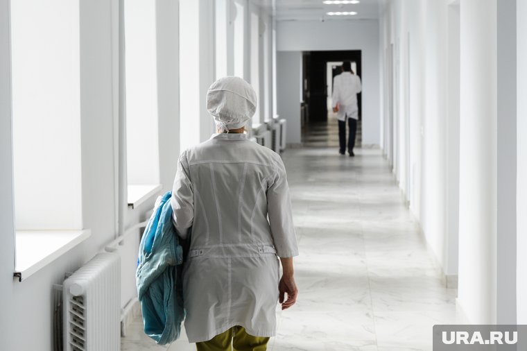 В Новом Уренгое врачи провели уникальную операцию