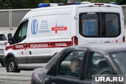 После конфликта с водителем, Рыжов завладел автомобилем и доехал до ближайшей остановки общественного транспорта, где оставил машину