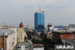 В рейтинге Челябинск оказался на 27 месте