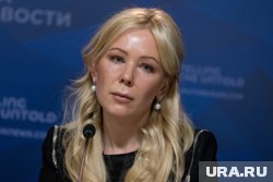 Мизулина направит присужденные ей деньги по иску на поддержку участников СВО