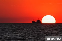 Евросоюз разрабатывает основания для задержания танкеров без флага