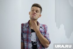 Против Юрия Дудя были выдвинуты обвинения