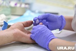 Курганцам рассказали о бесплатной акции ко Всемирному дню борьбы с гепатитом 