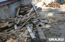 Одним из орудий убийства могла быть палка с гвоздями