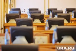 Кандидатам в курганскую облдуму придется бороться за места