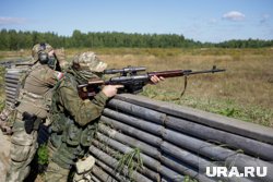 По словам Людмилы Дундер, ей удалось побывать в горячих точках, несмотря на запреты